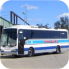Polley's Coaches fleet images